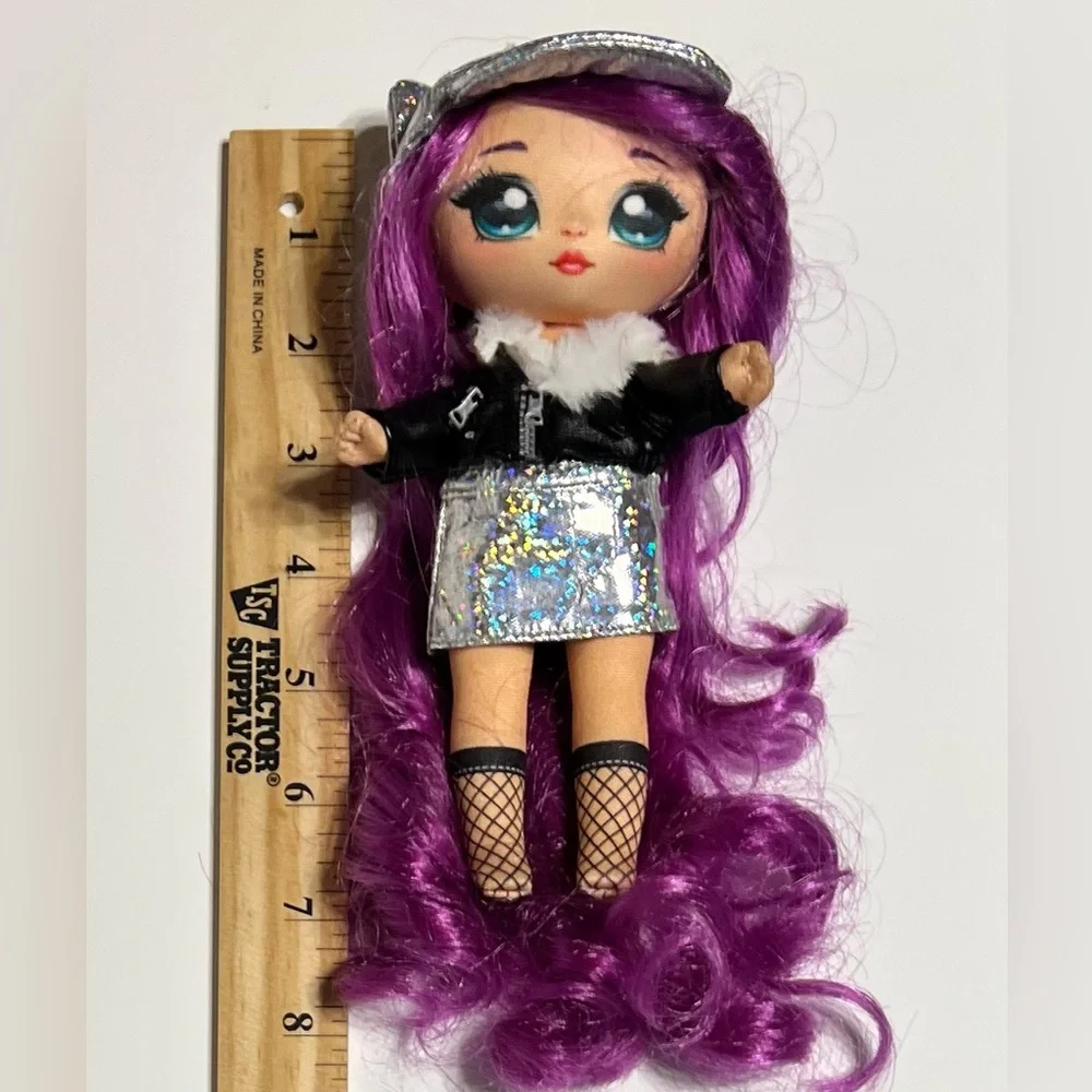 NA NA NA Doll Chrissy Diamond